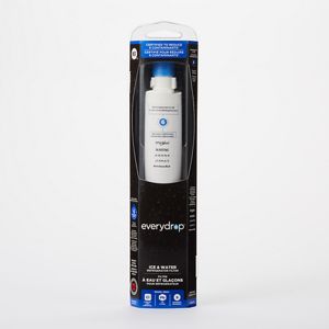 everydrop Ice & Water Refrigerator Filter 6 EDR6D1B EDR6D1B KitchenAid