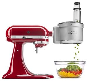 ExactSlice™ Food Processor Attachment