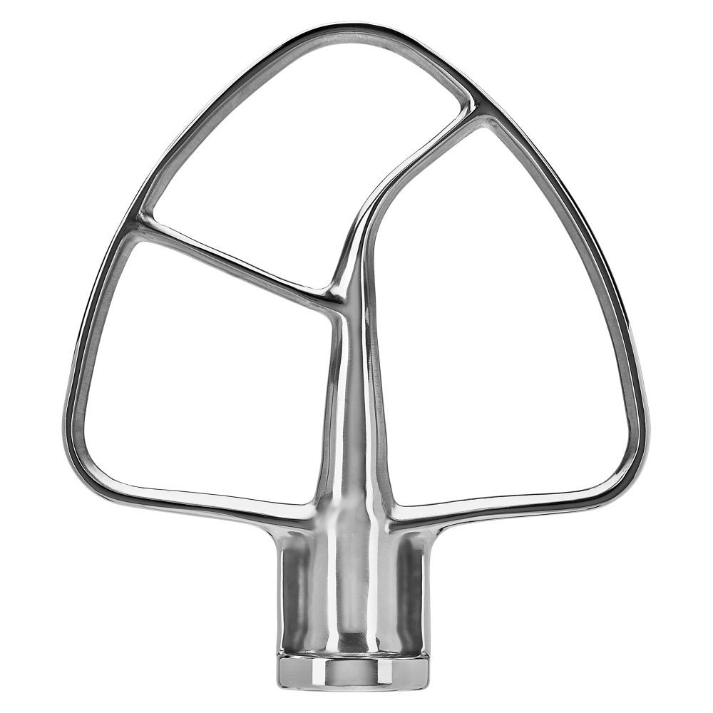 Stainless Steel Flat Beater