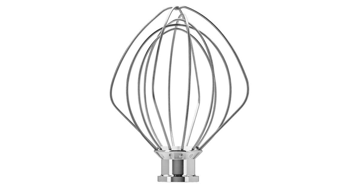 Stainless Steel Wire Whip | KitchenAid CA