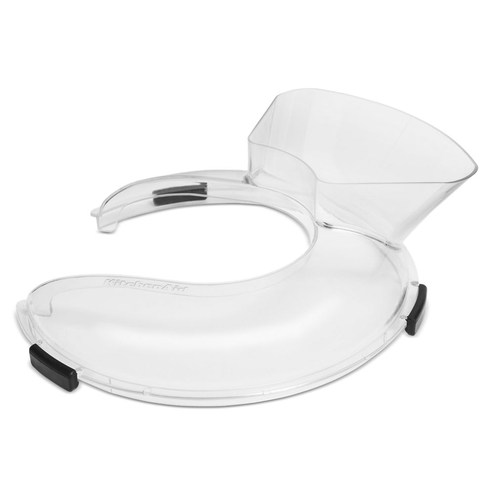 Bouclier verseur sécurisé