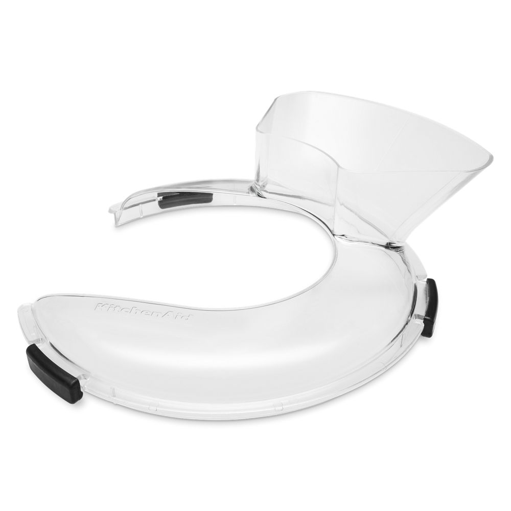 Bouclier verseur sécurisé