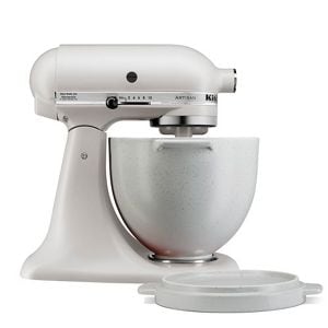 matte milkshake kitchenaid