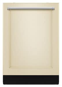 46 dBA Dishwasher Panel-Ready Design