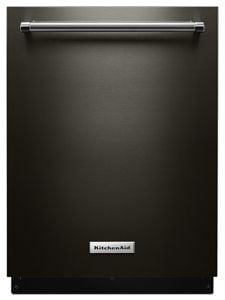 39 DBA Dishwasher with Fan-Enabled ProDry™ System and PrintShield™ Finish