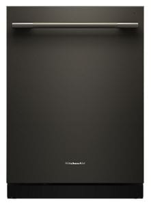 360° Max Jets™ Third Rack Dishwasher with ProDry™ System, 44 dBA