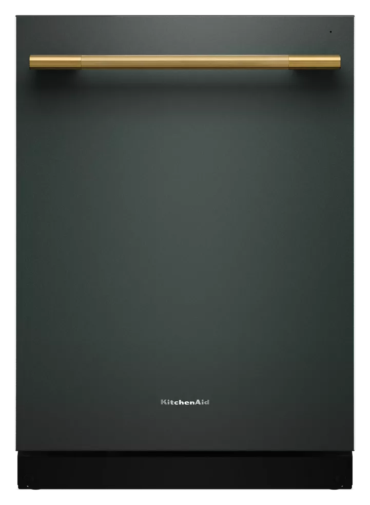 360° Max Jets™ Third Rack Dishwasher with ProDry™ System, 44 dBA