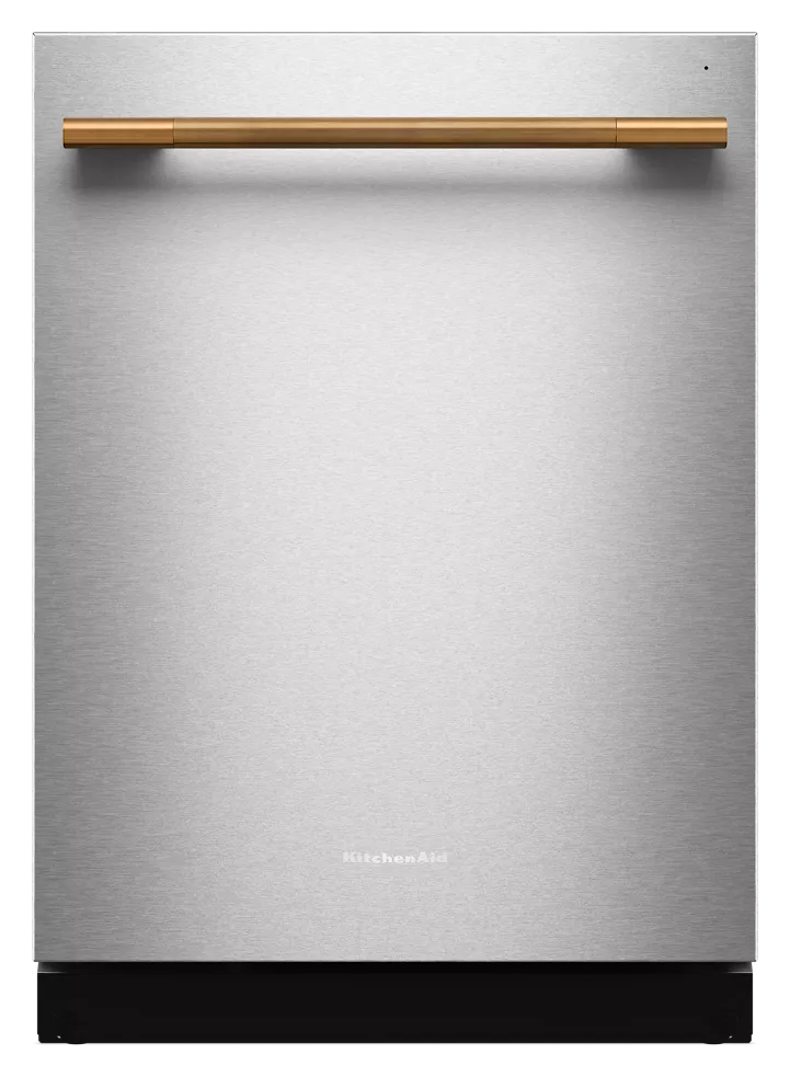 360° Max Jets™ Third Rack Dishwasher with ProDry™ System, 44 dBA
