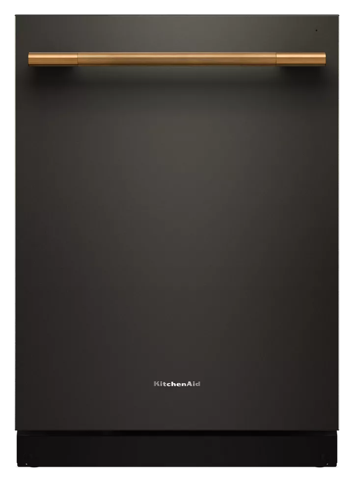360° Max Jets™ Third Rack Dishwasher with Advanced ProDry™ System