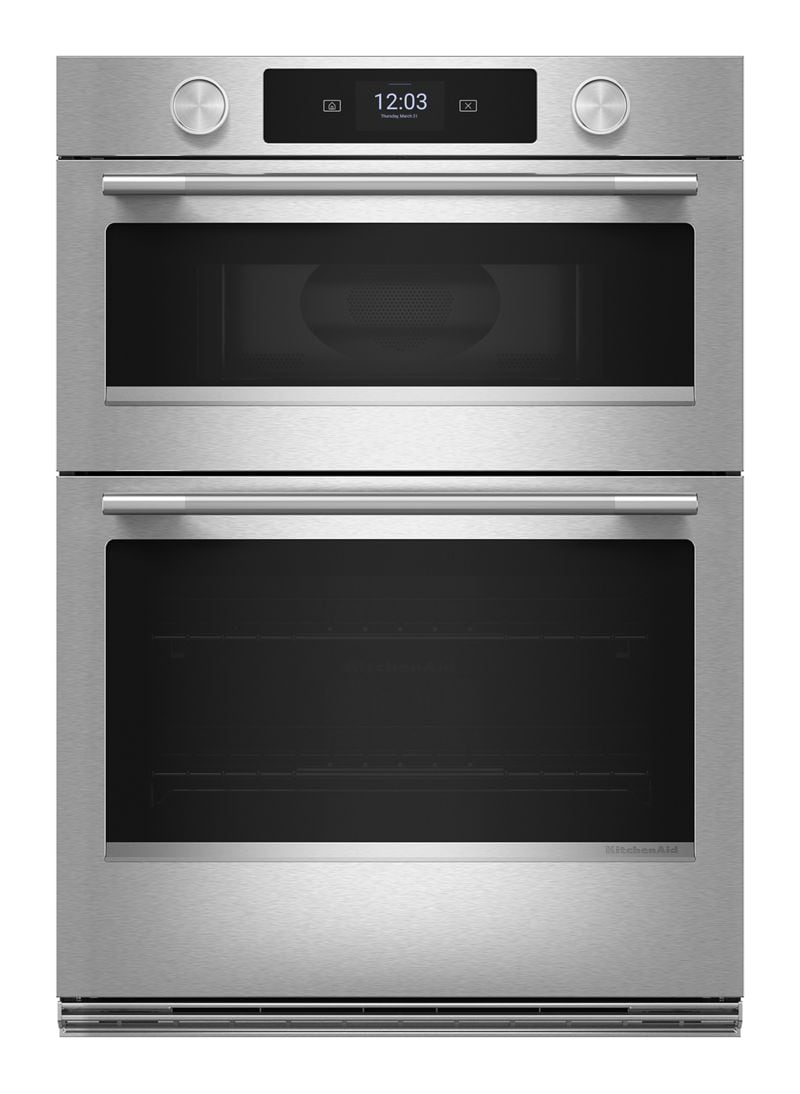 KitchenAid KOEC727SPS