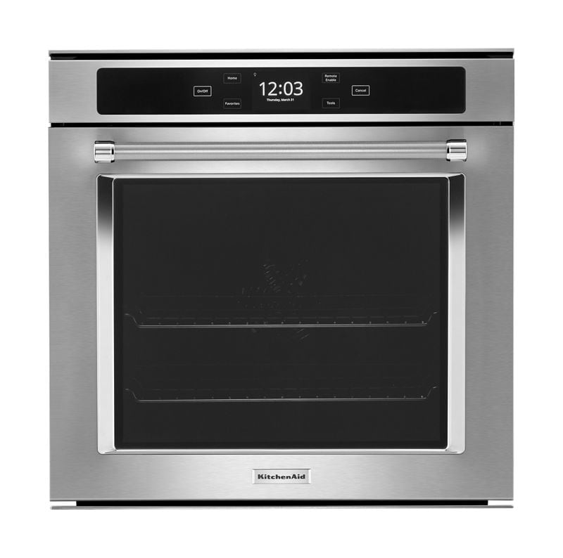 KitchenAid YKOSC504PPS