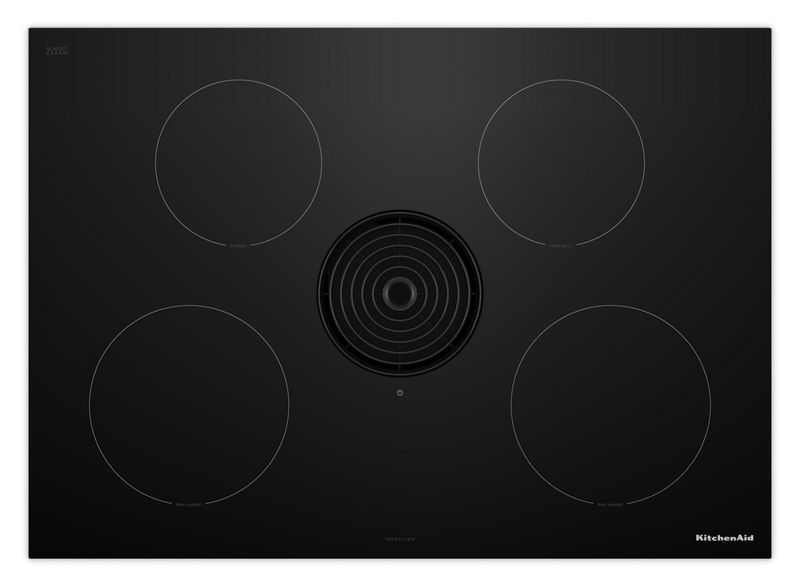 KitchenAid KCID930SBL