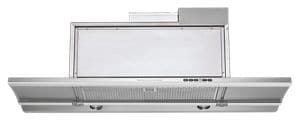 Hotte coulissante - 36 po