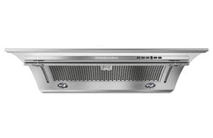 36" Slide-Out 400 CFM