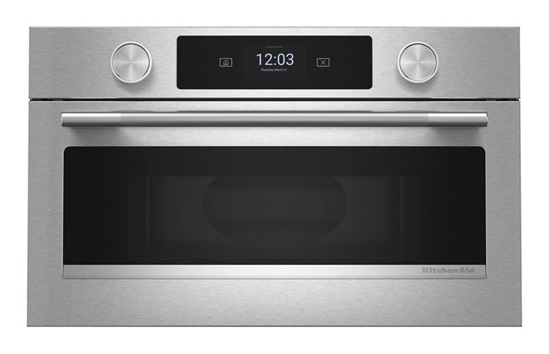 KitchenAid KMBS727SPS