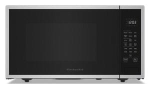 1.5 Cu. Ft. Countertop Microwave with Air Fry Function