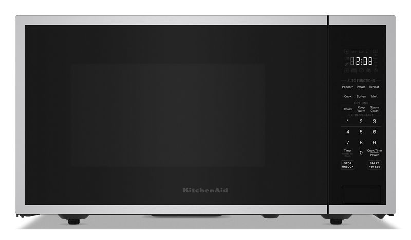 KitchenAid KMCS522SPS