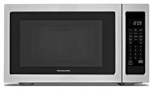 KitchenAid® 1200-Watt Countertop Microwave Oven, Architect® Series II