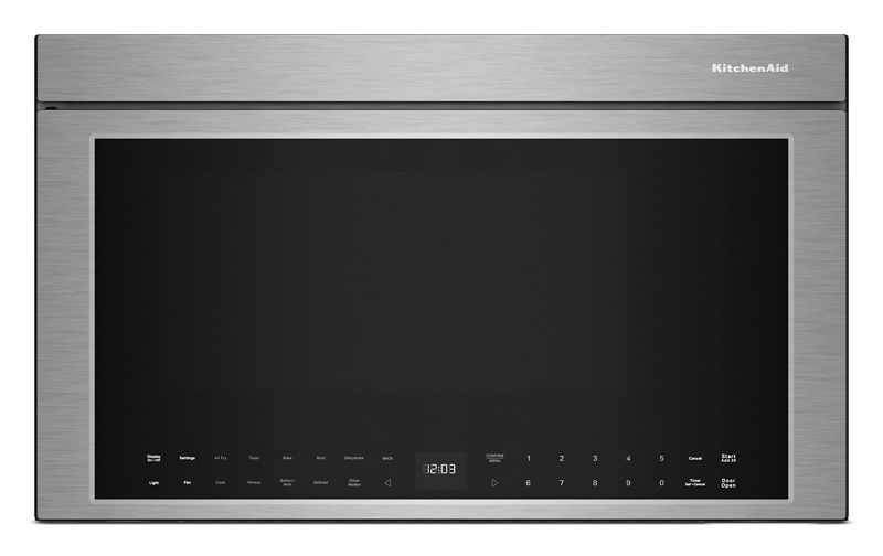KitchenAid YKMMF530PPS