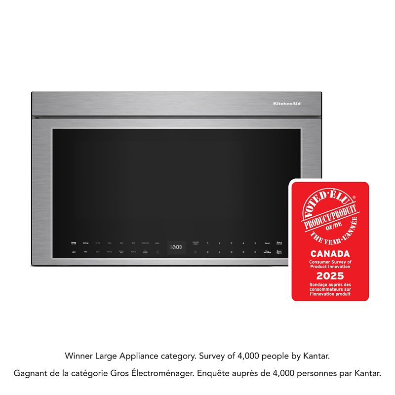 KitchenAid YKMMF730PPS
