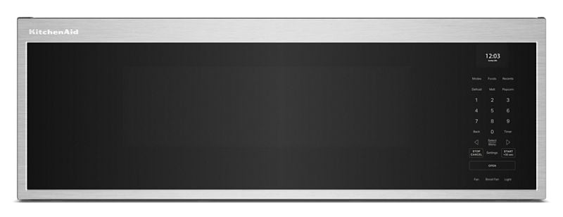 KitchenAid YKMML550RPS