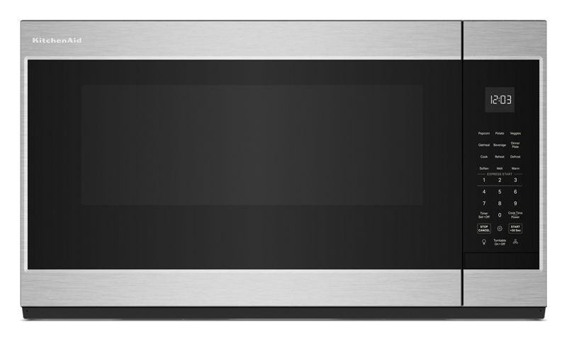 KitchenAid YKMMS130RPS