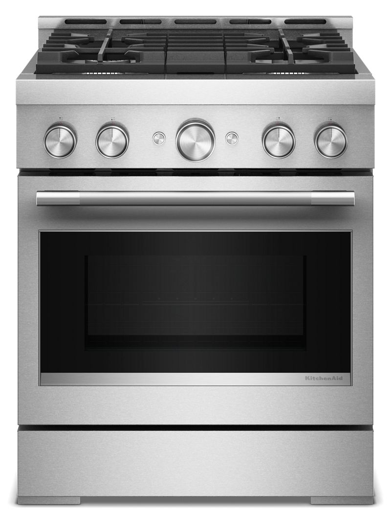 KitchenAid KFGS930SSS