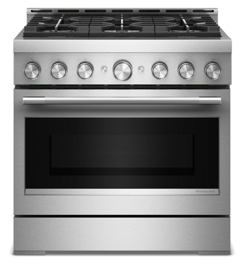 KitchenAid KFGS936SSS