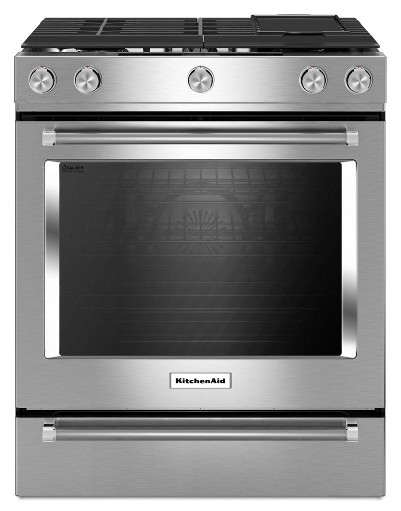 KitchenAid YKSDB900ESS