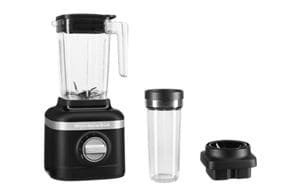 K150 3 Speed Ice Crushing Blender with Personal Blender Jar