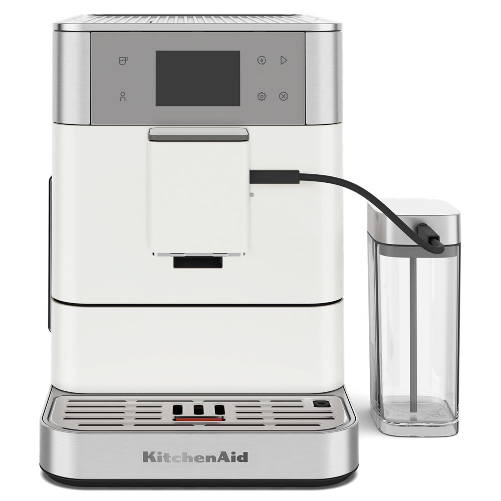 Refurbished Fully Automatic Espresso Machine KF7