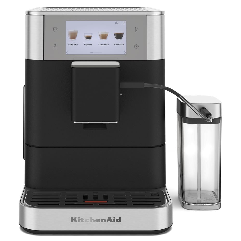 Refurbished Fully Automatic Espresso Machine KF8