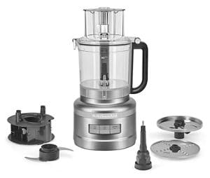 13-Cup Food Processor