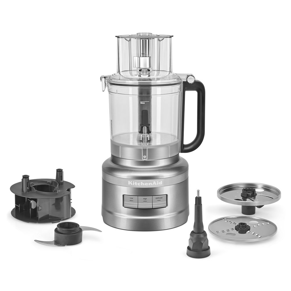 13-Cup Food Processor