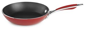 KitchenAid Aluminum Nonstick 10" Skillet