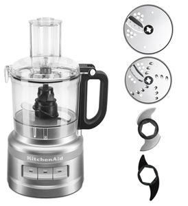 KitchenAid® 7 Cup Food Processor Plus