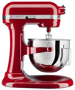 キッチンエイド/ kitchenAid ・professional HD