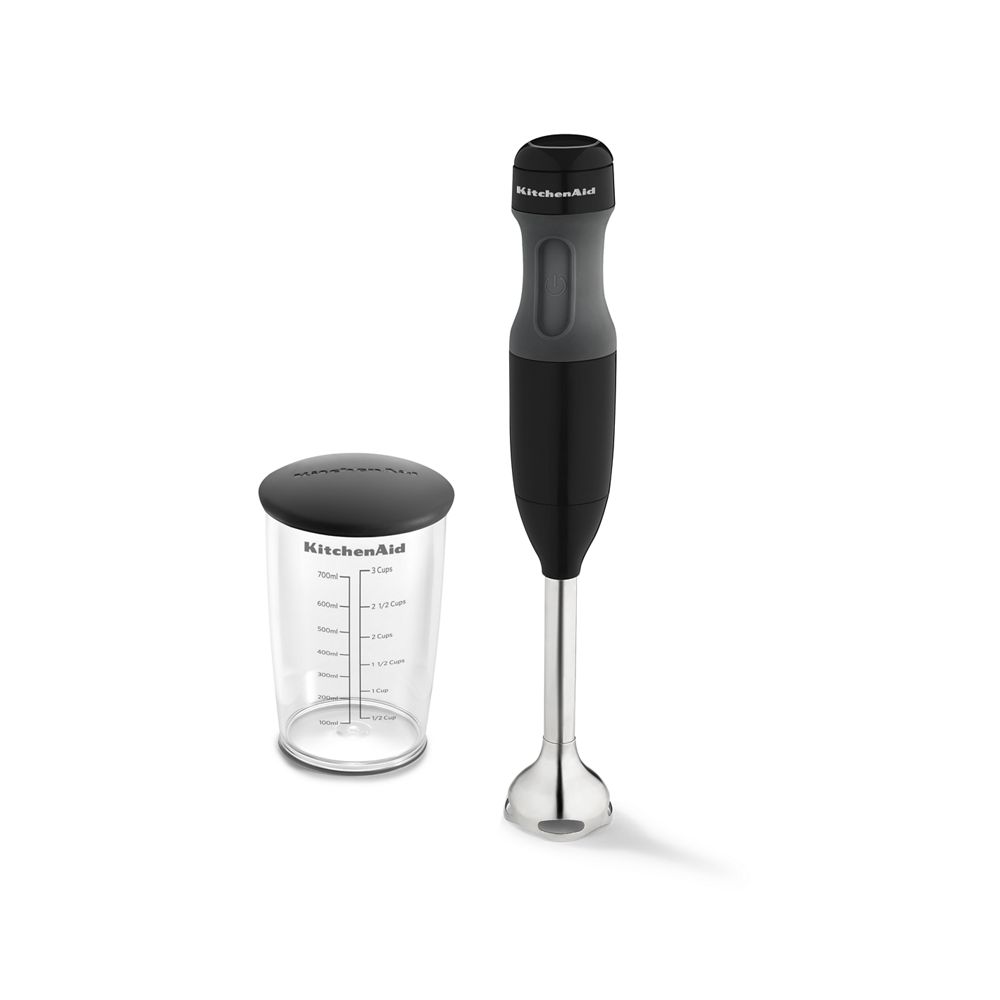 2-Speed Hand Blender