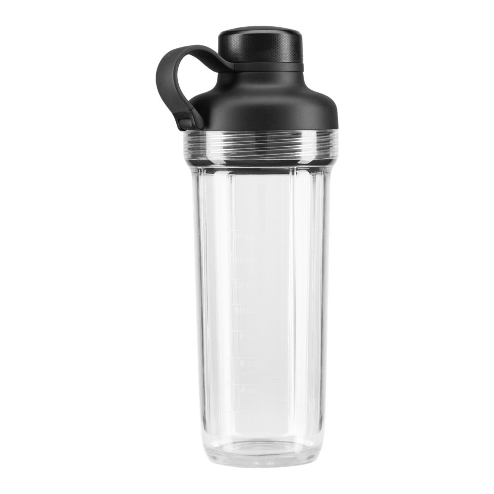 Pichet individuel de 16 oz pour mélangeurs KitchenAid® K150 et K400