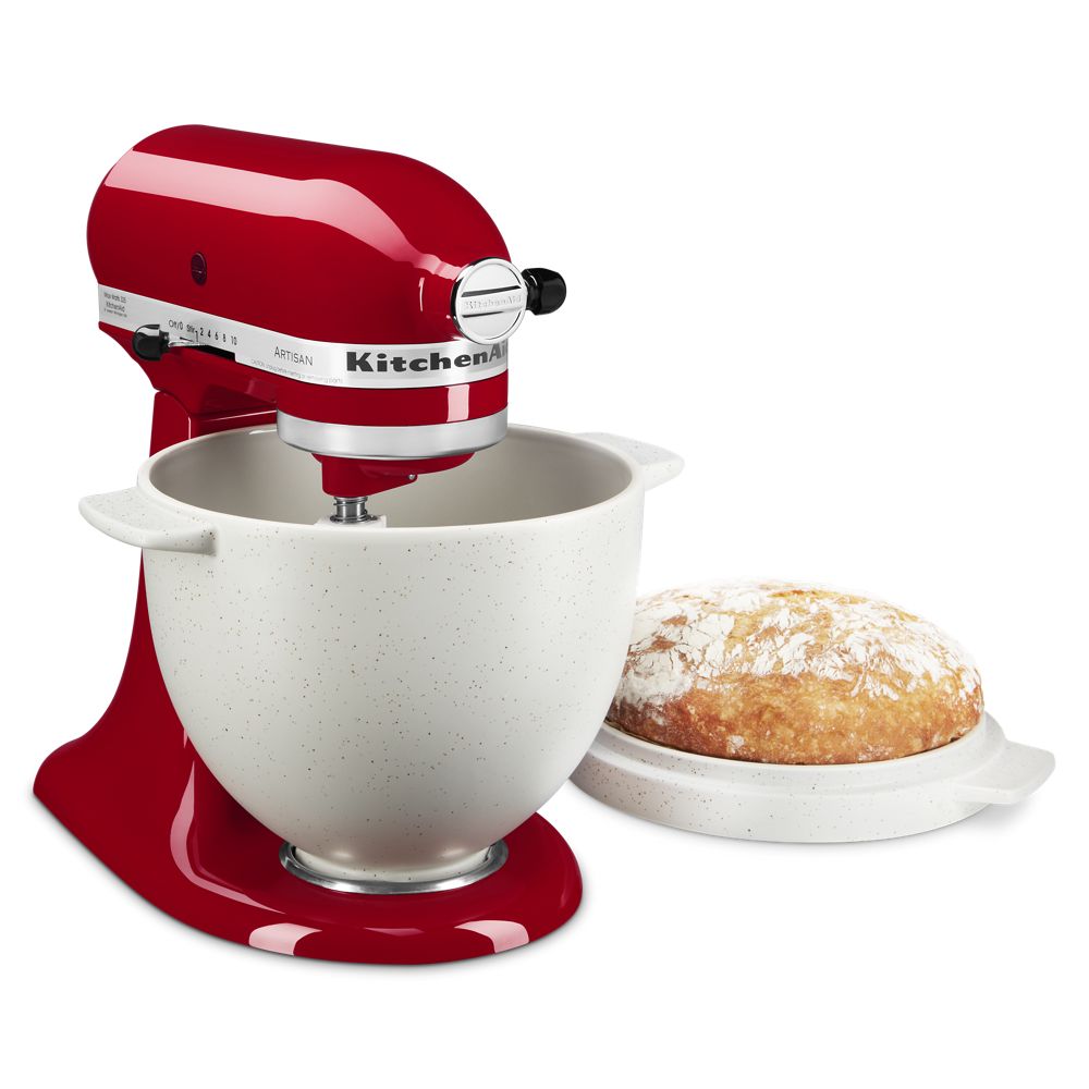 Bol à pain KitchenAid® avec couvercle de cuisson