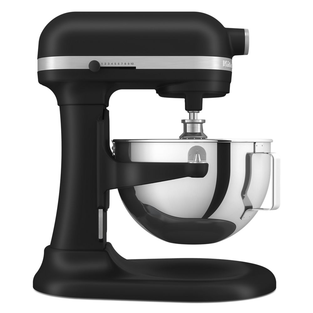 Batteur sur socle à bol relevable, 5,5 pintes, KitchenAid®