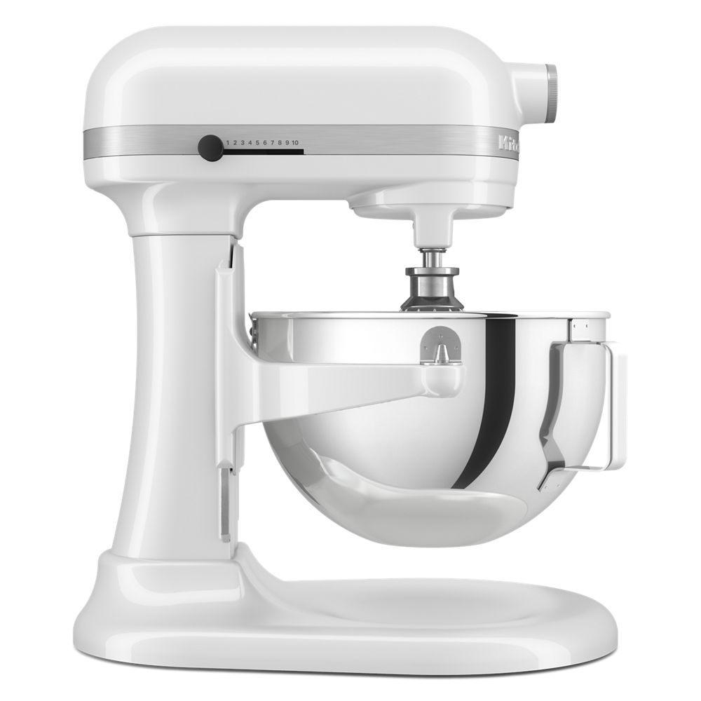 KitchenAid® 5.5 Quart Bowl-Lift Stand Mixer