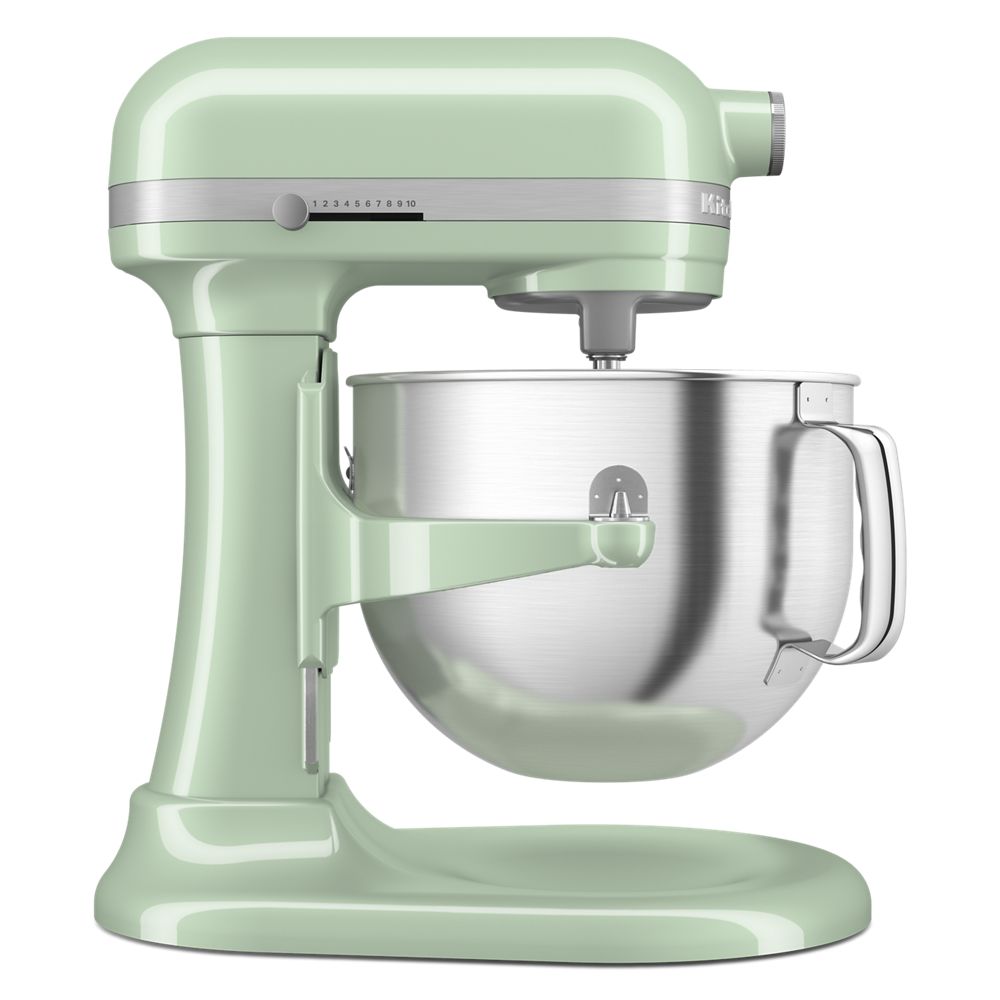 7 Quart Bowl-Lift Stand Mixer with Redesigned Premium Touchpoints
