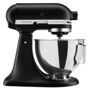 KitchenAid® Ultra Power® Plus Series 4.5-Quart Tilt-Head Stand Mixer