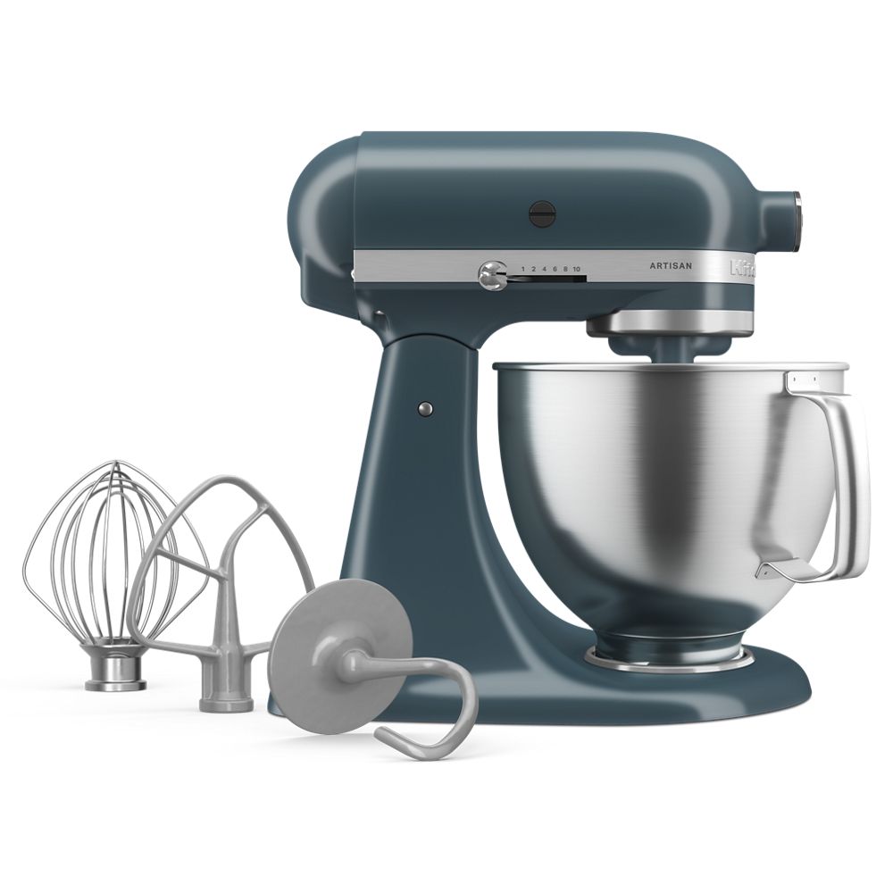 Couleur exclusive à KitchenAid.ca - Batteur sur socle à tête inclinable Agave série Artisan®  de 5 pintes