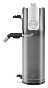 Automatic Milk Frother Attachment