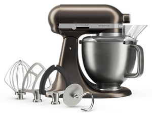 KitchenAid® Artisan Plus Mixer