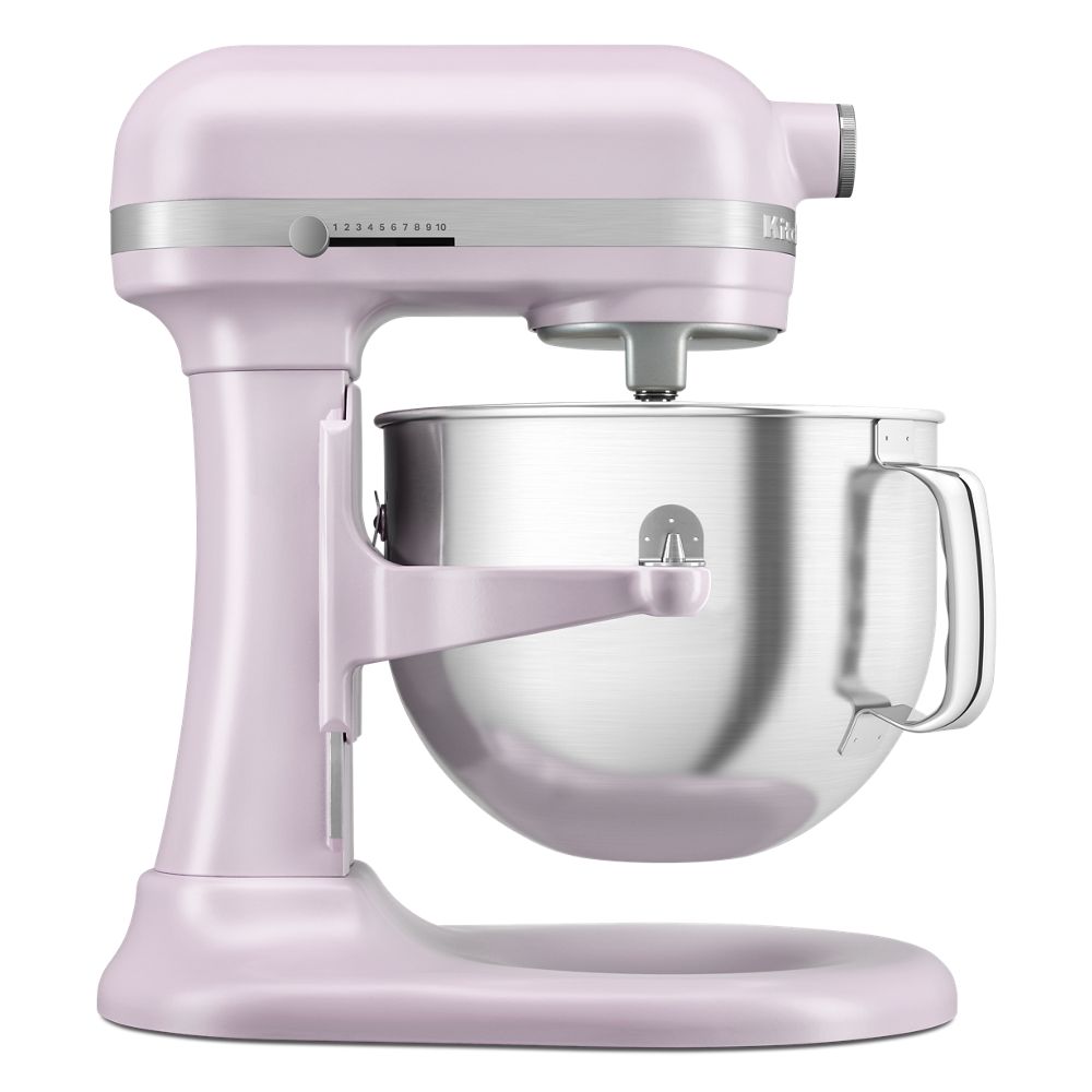 Batteur sur socle à bol relevable - 7 pintes, KitchenAid®
