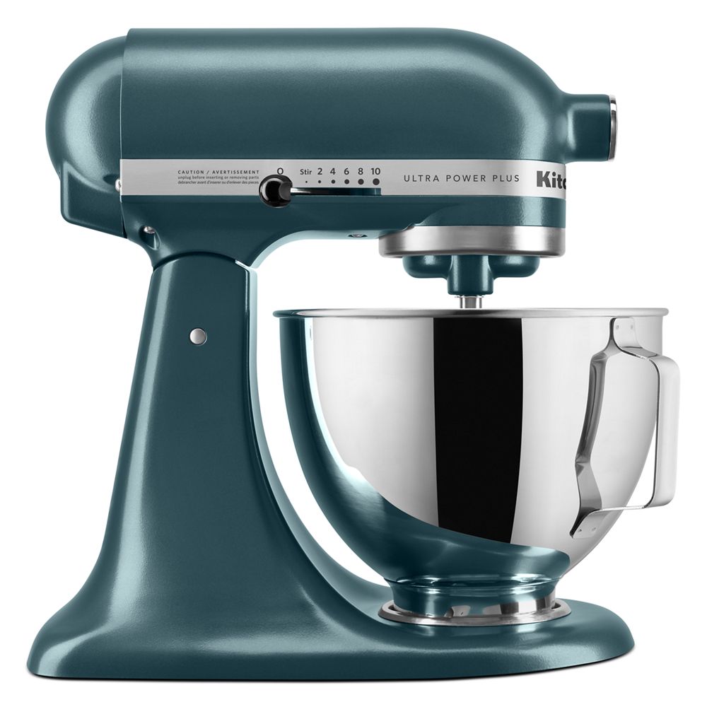 Batteur sur socle KitchenAid® à tête inclinable série Ultra Power® de 4.5 pintes