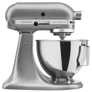 キッチン家電 M8124 KitchenAid 9KSM95 Ultra Power 楽天市場】KitchenAid キッチンエイド 9KSM95ER レッド 赤 RED